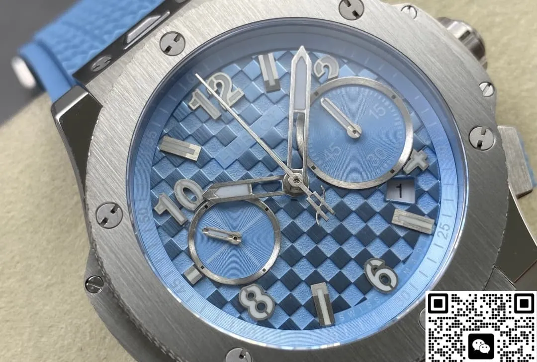 OM Factory Hublot Big Bang 431.NX.717B.RX 1:1 Best Edition Replica Watch